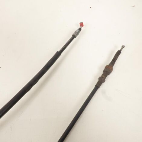 [PRODUIT D'OCCASION] Câble de frein arrière origine pour Scooter Honda 125 Pantheon (1/2)
