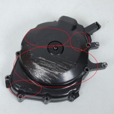 [PRODUIT D'OCCASION] Carter d'alternateur origine pour moto Suzuki SV 650 1999-2002 (1/4)