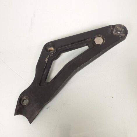 [PRODUIT D'OCCASION] Platine repose pied passager gauche pour Yamaha 750 Xj Seca 1981
