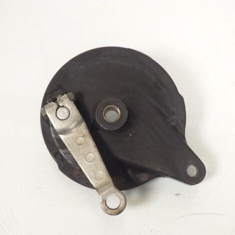 [PRODUIT D'OCCASION] Tambour flasque de frein origine pour moto Yamaha 50 DT 1996 à (1/2)
