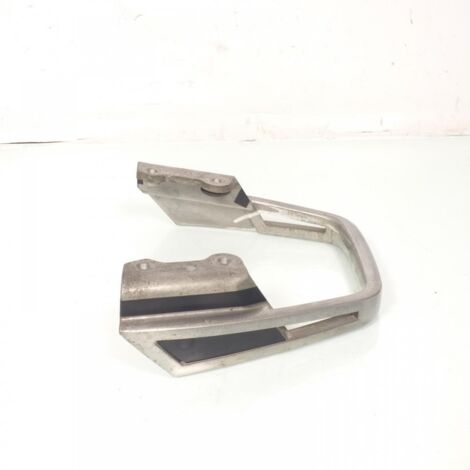 [PRODUIT D'OCCASION] Poignée passager origine pour moto Yamaha 750 Xj Seca 1981 à 1983 (1/3)