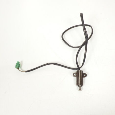 [PRODUIT D'OCCASION] Capteur de béquille origine pour moto Suzuki 50 RMX 1996 à 2001 (1/3)
