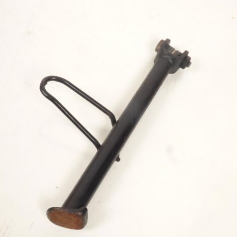 [PRODUIT D'OCCASION] Béquille latérale origine pour scooter Piaggio 125 X8 2004 2005 (1/2)