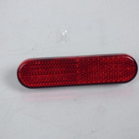 [PRODUIT D'OCCASION] Catadioptre origine pour scooter Peugeot 50 Ludix 2009 (1/2)