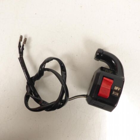 [PRODUIT D'OCCASION] Commodo droit origine pour Moto Yamaha 350 XT Occasion (1/2)