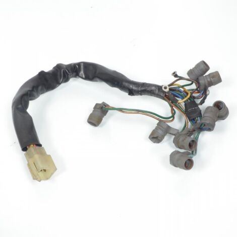 [PRODUIT D'OCCASION] Faisceau électrique de compteur origine pour moto Honda 400 CBX (1/2)