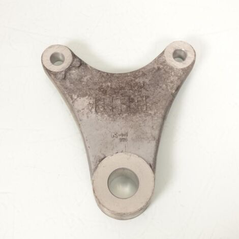 [PRODUIT D'OCCASION] Support étrier de frein arrière origine pour Suzuki 650 SV (1/2)