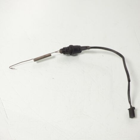 [PRODUIT D'OCCASION] Capteur de frein arrière origine pour Moto Yamaha 850 TDM 1991 à (1/2)