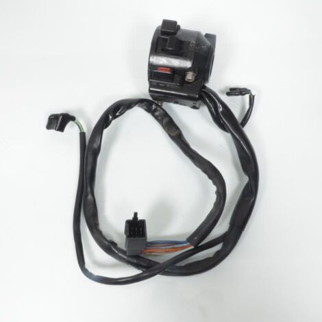 commodo gauche d'occasion pour Honda vfr 800