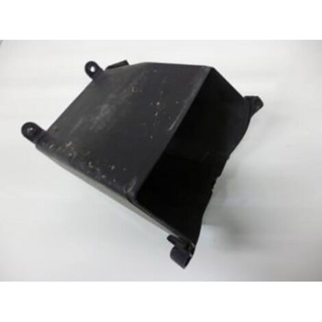 [PRODUIT D'OCCASION] Plastique divers origine pour scooter Yamaha 300 Versity 5SE (1/2)