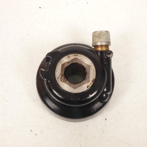 [PRODUIT D'OCCASION] Entraîneur de compteur origine pour moto Yamaha 125 YBR 5VL (1/2)