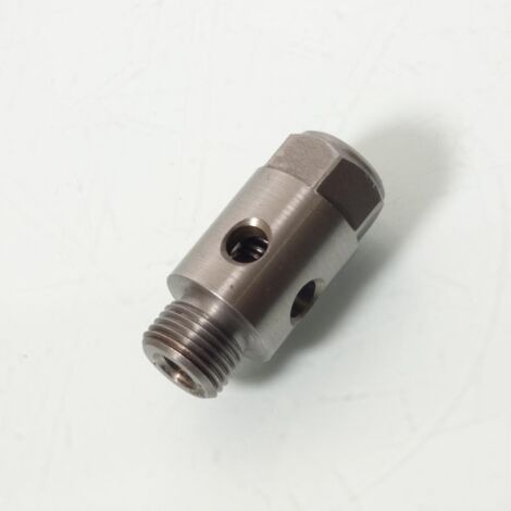 [PRODUIT D'OCCASION] Valve de pression d huile origine pour moto Suzuki 500 GSE 1994 (1/2)