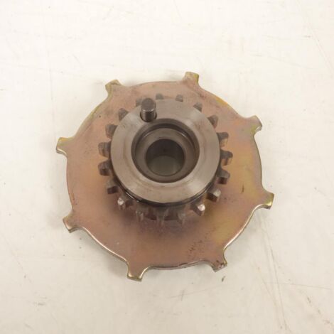 [PRODUIT D'OCCASION] Doigt d allumage origine pour moto Yamaha 1000 YZF R1 2002 2003 (1/2)