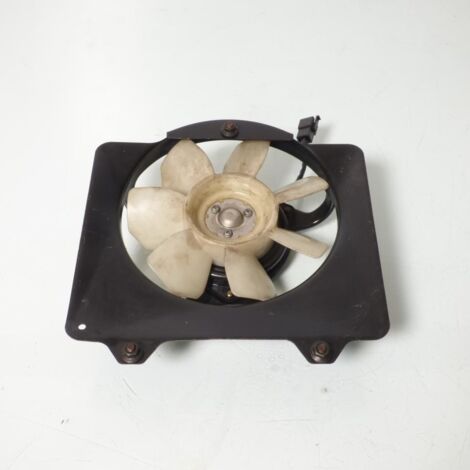 [PRODUIT D'OCCASION] Ventilateur origine pour moto Yamaha 1000 FZR 1987 à 1988 2LE (1/2)