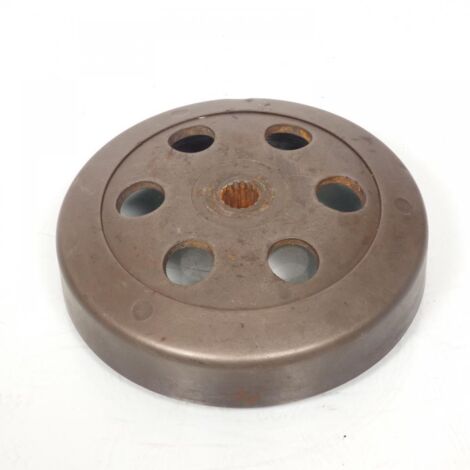 [PRODUIT D'OCCASION] Cloche d embrayage origine pour Scooter Peugeot 50 Vivacity