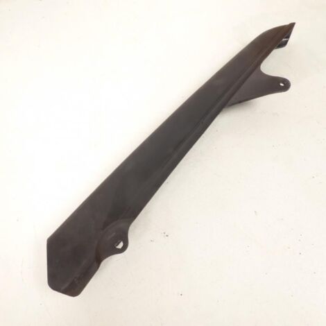 [PRODUIT D'OCCASION] Cache chaîne origine pour moto Yamaha 600 Diversion Après 1994 (1/2)