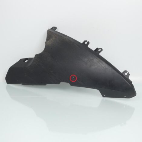 [PRODUIT D'OCCASION] Sabot bas de caisse droit origine pour moto Honda 750 VFR F