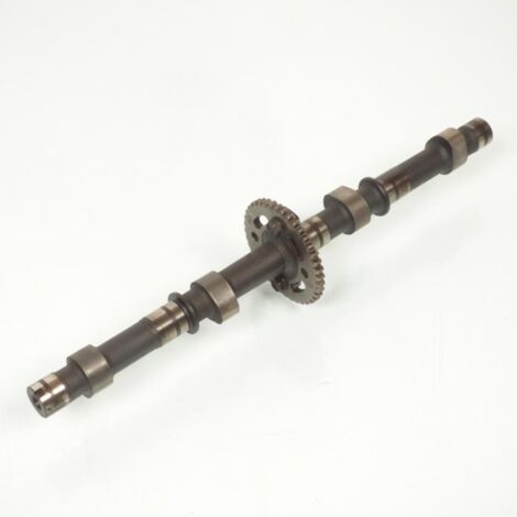 [PRODUIT D'OCCASION] Arbre à cames admission origine pour moto Suzuki 750 Gsx-R (1/5)