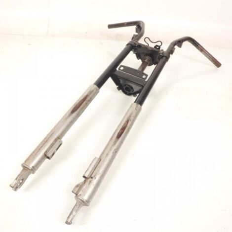[PRODUIT D'OCCASION] Fourche origine pour mobylette Occasion (1/4)