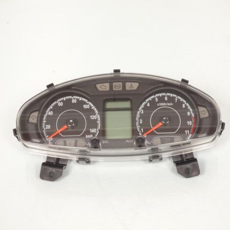 [PRODUIT D'OCCASION] Compteur origine pour scooter Suzuki 125 Burgman 2014 à 2017 (1/2)