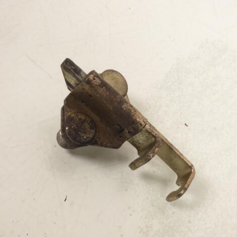 [PRODUIT D'OCCASION] Serrure de selle pour moto Yamaha 600 XJS Diversion 1992 à 1997 (1/3)