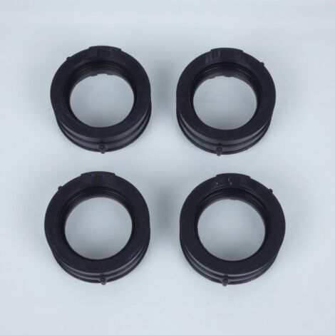 Pipe d admission Tourmax pour moto Yamaha 1000 FZR 1989 à 1995 (1/4)