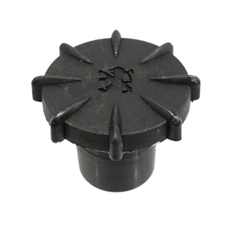 Bouchon de réservoir RSM pour Mobylette MBK 50 51 Club Avant 2020 (1/3)
