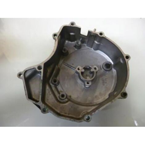 Carter D'alternateur Pour Honda CB125 Twin (1977 à 1981) - Pièce D'occasion - Réf. 11341-399-010