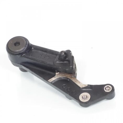 [PRODUIT D'OCCASION] Support étrier avant droit MB7 origine pour moto Honda 750 Vf S (1/3)