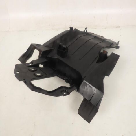 [PRODUIT D'OCCASION] Passage de roue origine pour scooter Yamaha 50 Neos 2008-2013 (1/3)