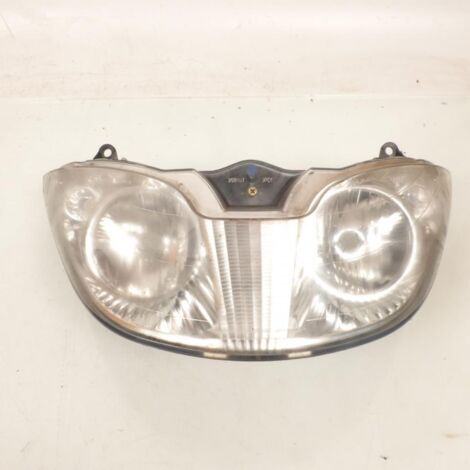 [PRODUIT D'OCCASION] Optique avant origine pour scooter Piaggio 125 X8 2004-2005 (1/2)