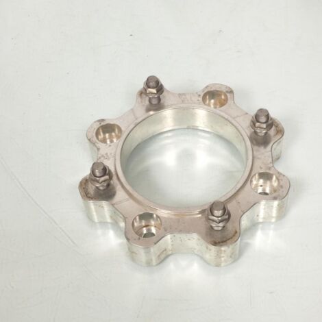 [PRODUIT D'OCCASION] Elargisseur de voie +30mm pour quad jante 4 trous Occasion