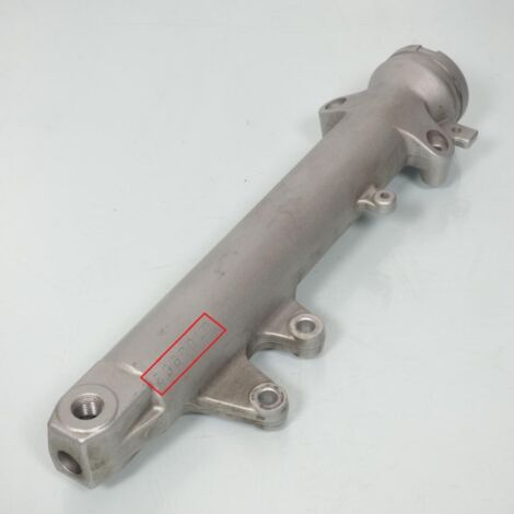 [PRODUIT D'OCCASION] Fourreau de fourche origine pour Moto Suzuki 650 GSF Bandit 2005 (1/4)
