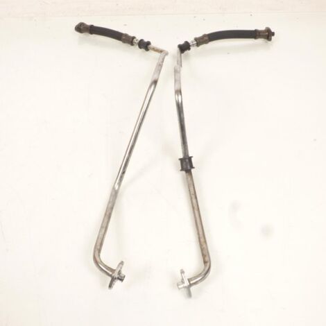 [PRODUIT D'OCCASION] Durite d huile origine pour moto Honda 1000 CBR 1996 à 1999 SC25A (1/4)