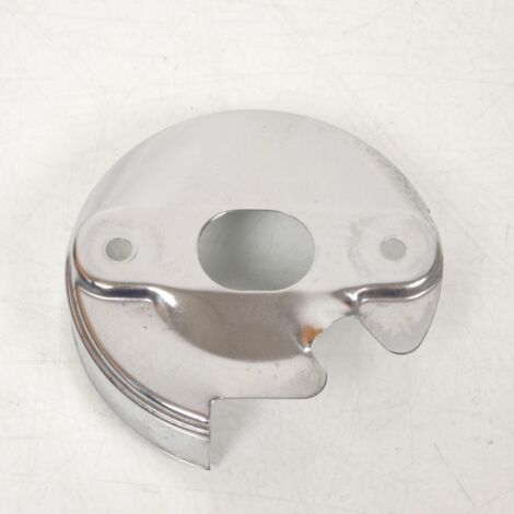 [PRODUIT D'OCCASION] Cuvelage de compte tour origine pour moto Suzuki 125 GN 1982 à (1/2)