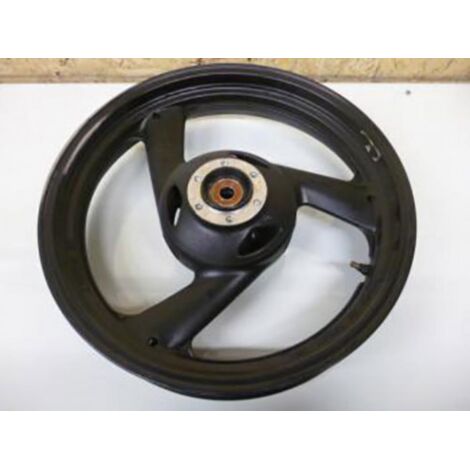[PRODUIT D'OCCASION] Jante avant origine pour Moto Yamaha 600 Fazer F-47 Occasion (1/3)