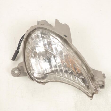 [PRODUIT D'OCCASION] Clignotant origine pour Moto Suzuki 1340 GSXR Hayabusa 2008 à (1/2)