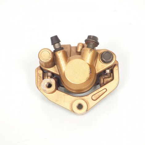 [PRODUIT D'OCCASION] Etrier de frein avant origine pour Scooter Peugeot 50 V-Clic 4T (1/2)