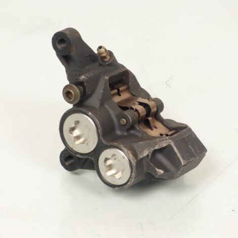 [PRODUIT D'OCCASION] Etrier de frein avant gauche origine pour moto Yamaha 600 Yzf-R6