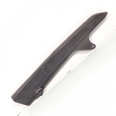 [PRODUIT D'OCCASION] Cache chaîne origine pour Moto Yamaha 600 XJS Diversion 1992 à (1/2)