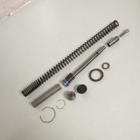 [PRODUIT D'OCCASION] Système hydraulique de fourche origine pour moto Suzuki 125 GSX-S (1/2)