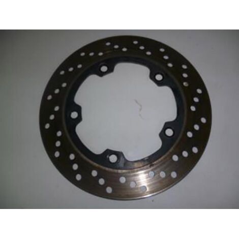 [PRODUIT D'OCCASION] Disque de frein arrière origine pour moto Suzuki 600 GSR 2006 (1/2)