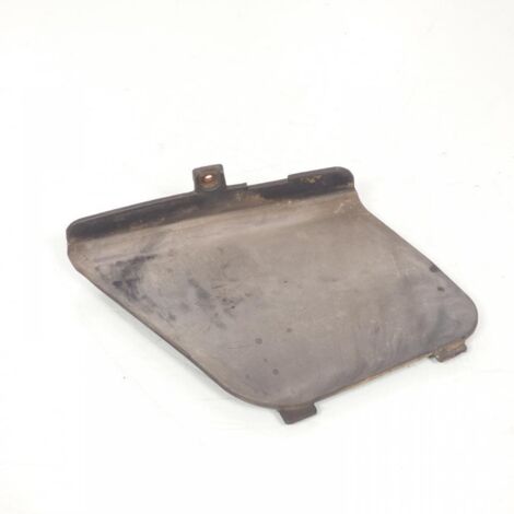 [PRODUIT D'OCCASION] Trappe marche pied gauche origine pour Honda 150 Pantheon 2003-05 (1/2)