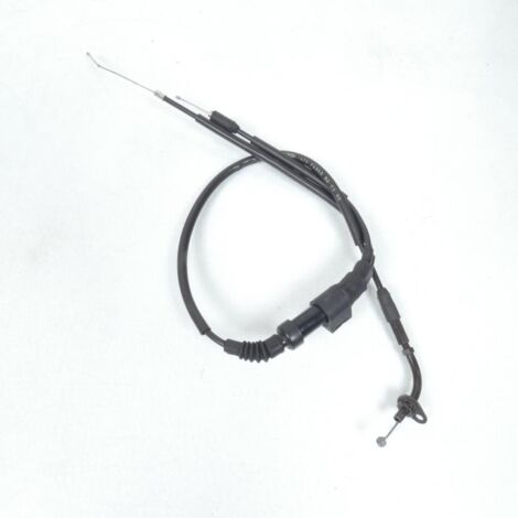 [JAMAIS UTILISE] Câble d'accélérateur origine pour Moto Yamaha 50 TZR 1998 (1/3)