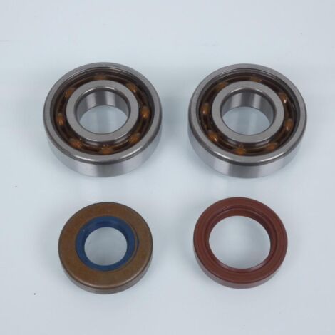 Roulement ou joint spi moteur Artek pour Moto CPI 50 SM Avant (1/2)