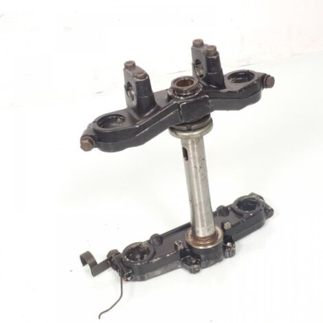 [PRODUIT D'OCCASION] Té de fourche Paioli origine pour moto Aprilia 125 AF1 1987 (1/3)