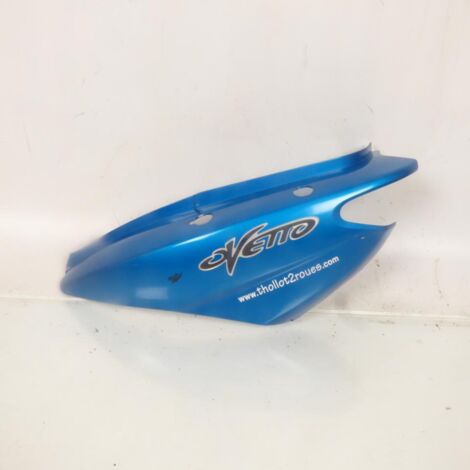 [PRODUIT D'OCCASION] Coque arrière gauche origine pour Scooter Yamaha 50 Neos 2008 à (1/2)