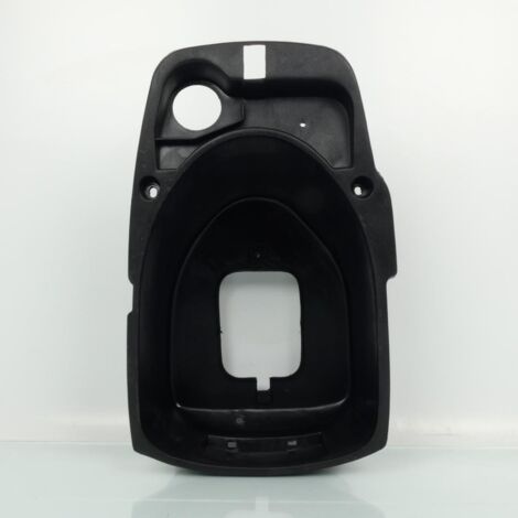 [JAMAIS UTILISE] Coffre origine pour scooter Chinois 50 YY50QT-10 TB10-110200001 (1/4)