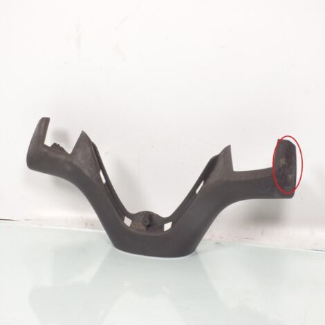 [PRODUIT D'OCCASION] Couvre guidon origine pour scooter Piaggio 125 X9 2000 à 2007 (1/3)
