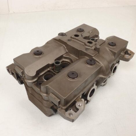 [PRODUIT D'OCCASION] Culasse origine pour moto Suzuki GSF 400 Bandit 1991 à 1993 10D00 (1/5)